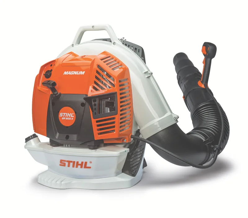 STIHL BR 800 X MAGNUM®
