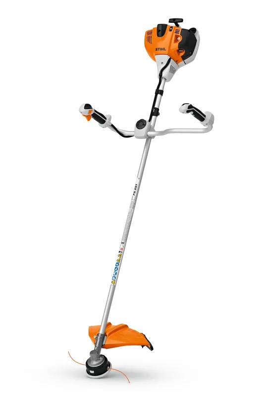 STIHL FS 251