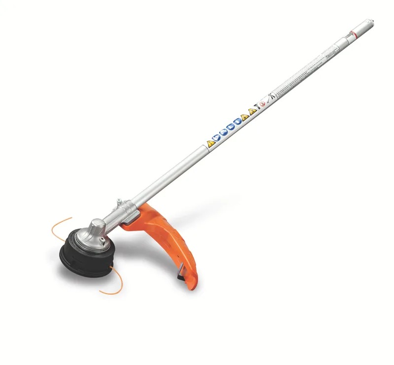 STIHL FS-KM Line Head Trimmer