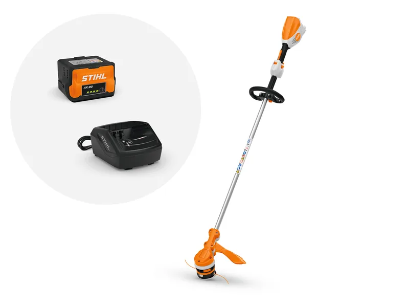 STIHL FSA 70 R Set