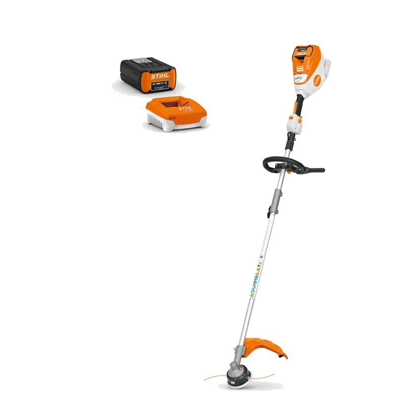 STIHL KMA 120 R
