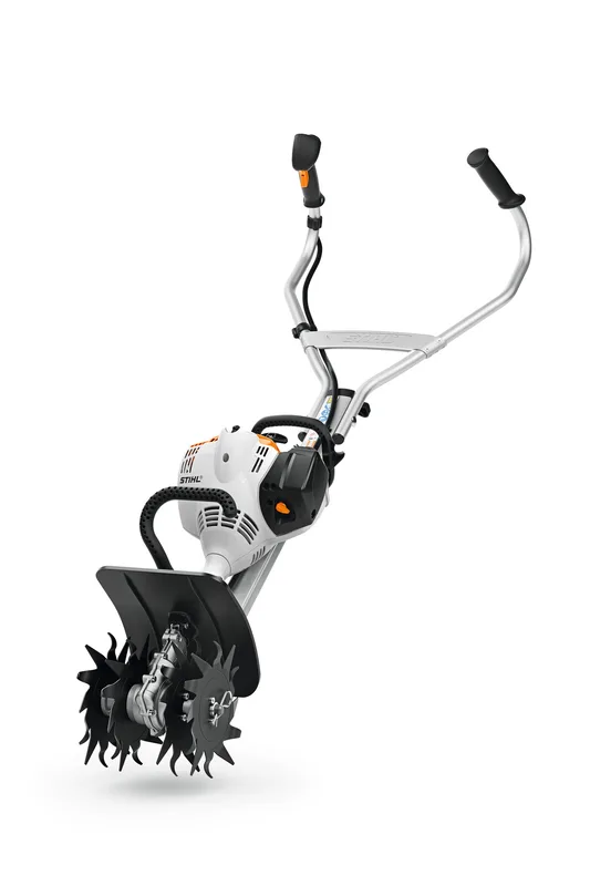 STIHL MM 56 C-E STIHL YARD BOSS®