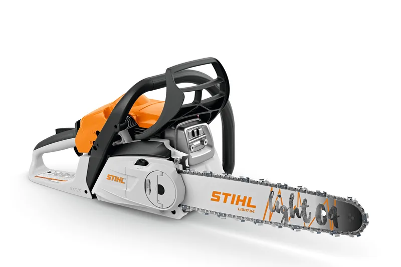 STIHL MS 182 C-BE