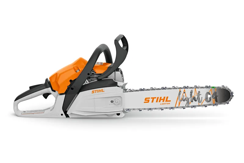 STIHL MS 182