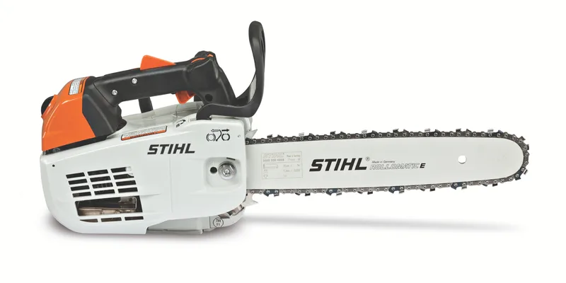 STIHL MS 201 T C-M