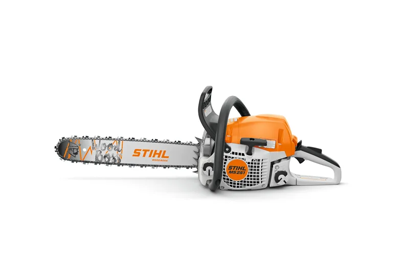 STIHL MS 251 WOOD BOSS®