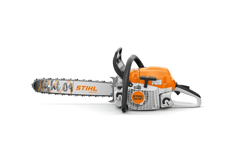STIHL MS 261