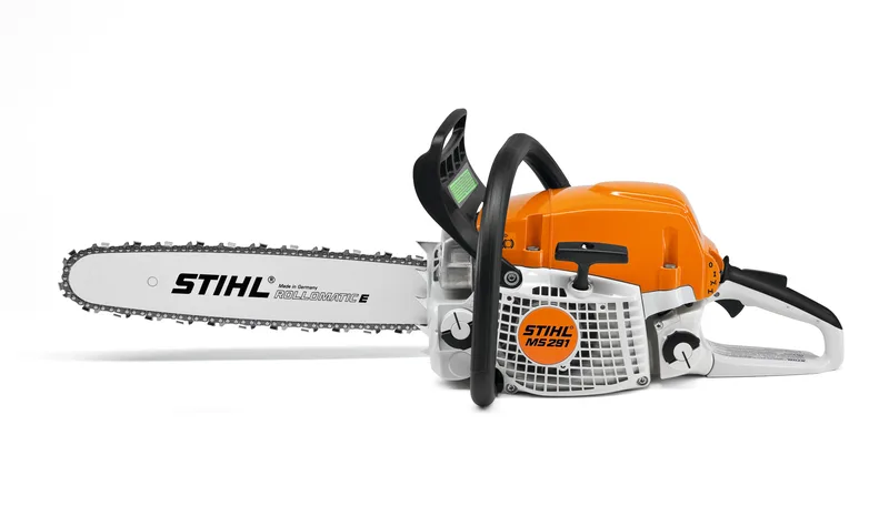 STIHL MS 291