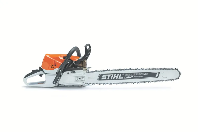 STIHL MS 462