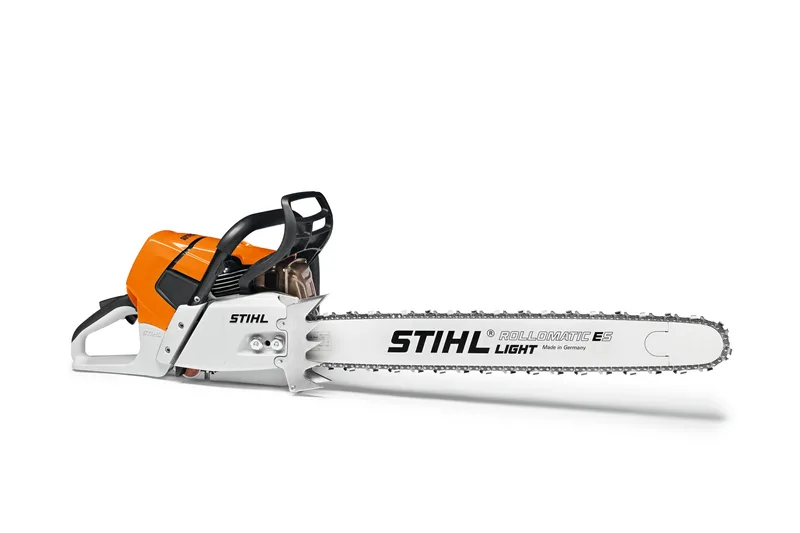 STIHL MS 661 MAGNUM®