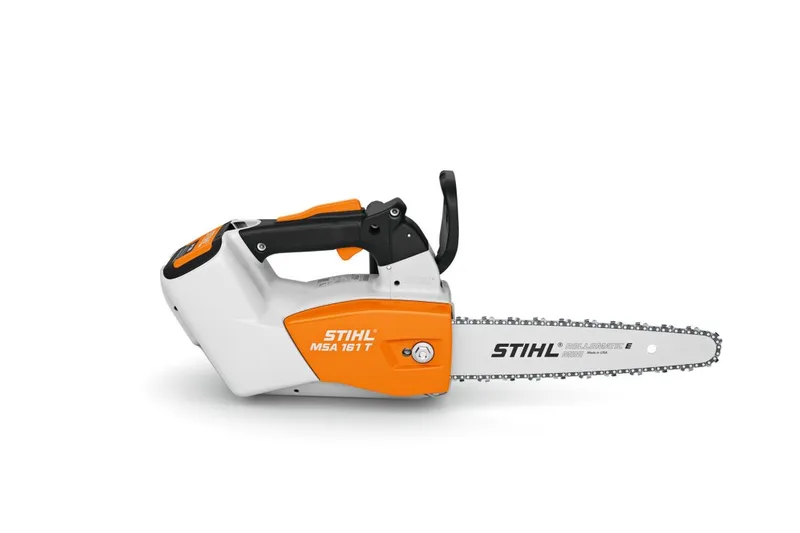 STIHL MSA 161 T - ALLPRO System