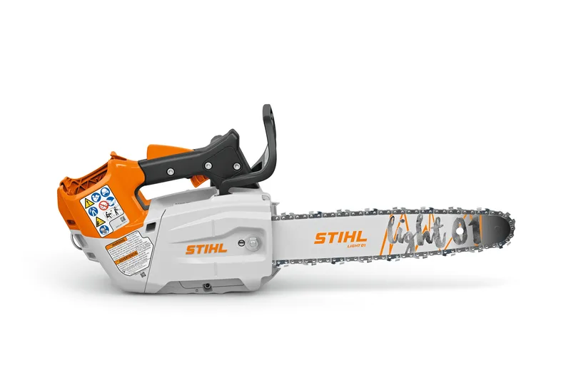 STIHL MSA 190 T