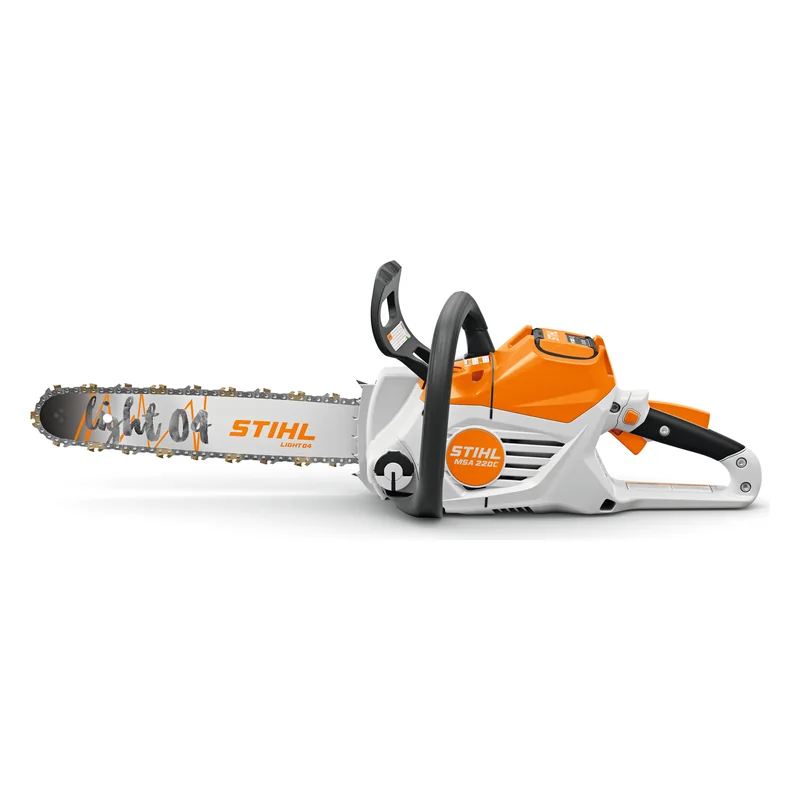 STIHL MSA 220 C-B