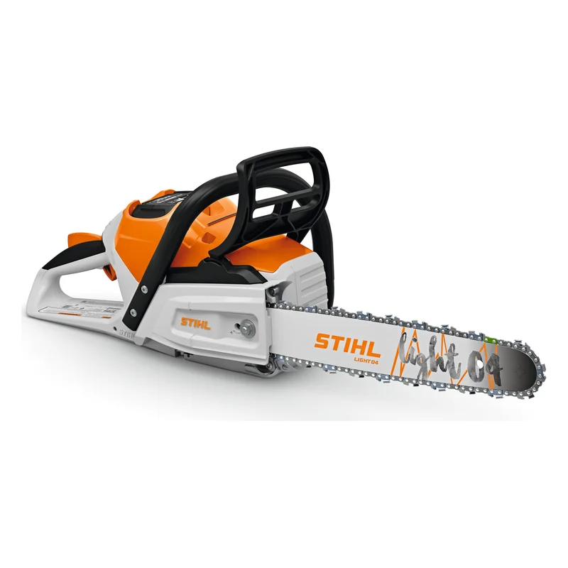 STIHL MSA 260 C-O