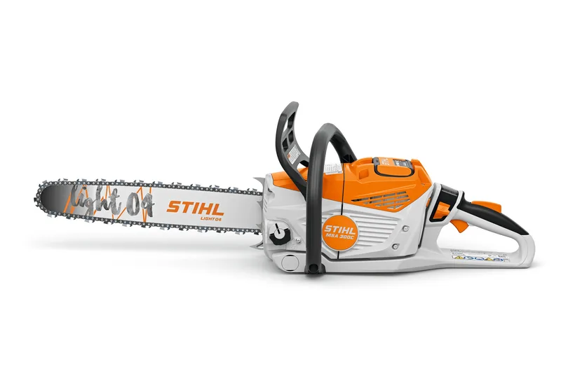 STIHL MSA 300 C-O