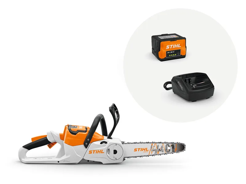 STIHL MSA 70 C-B Set
