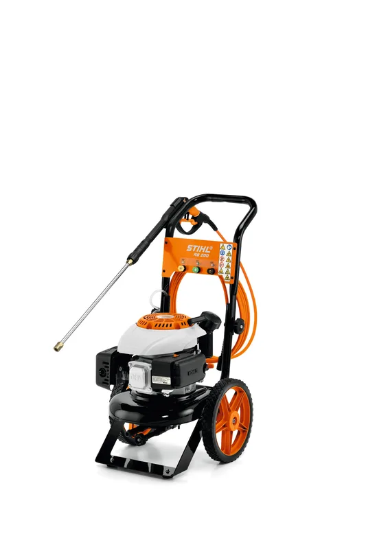 STIHL RB 200