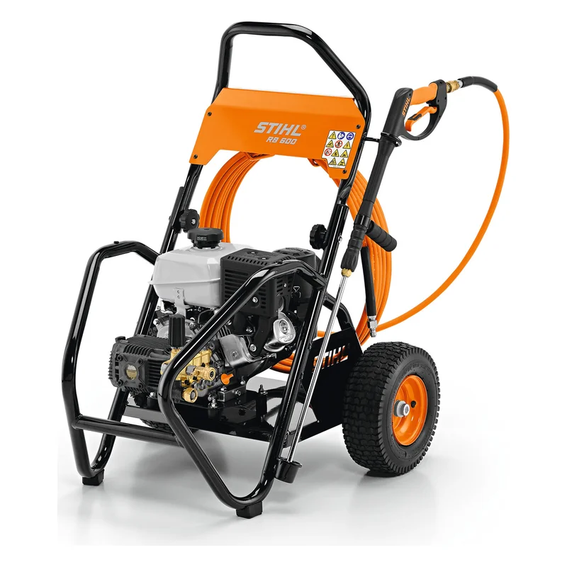 STIHL RB 600