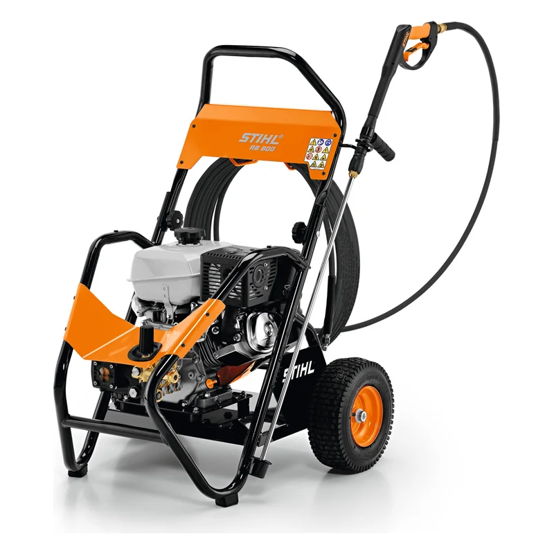 STIHL RB 800