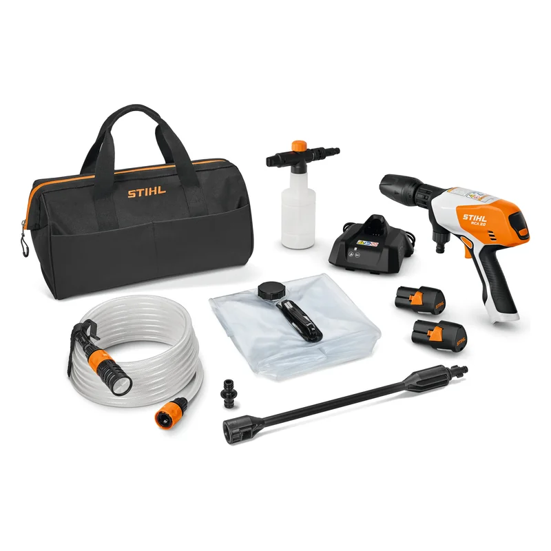 STIHL RCA 20