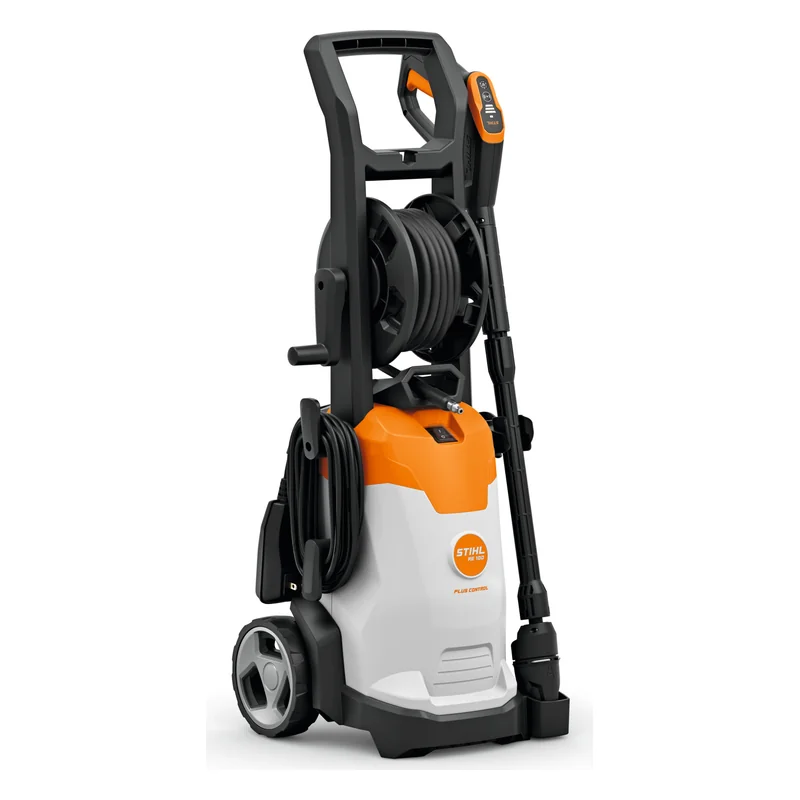 STIHL RE 100 PLUS CONTROL