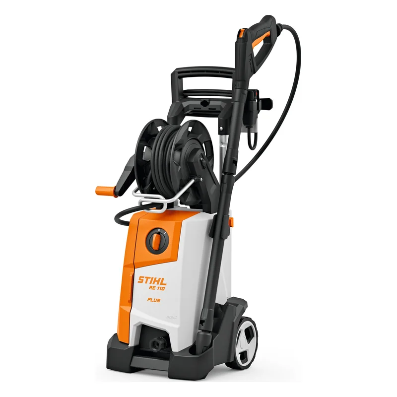 STIHL RE 110 PLUS