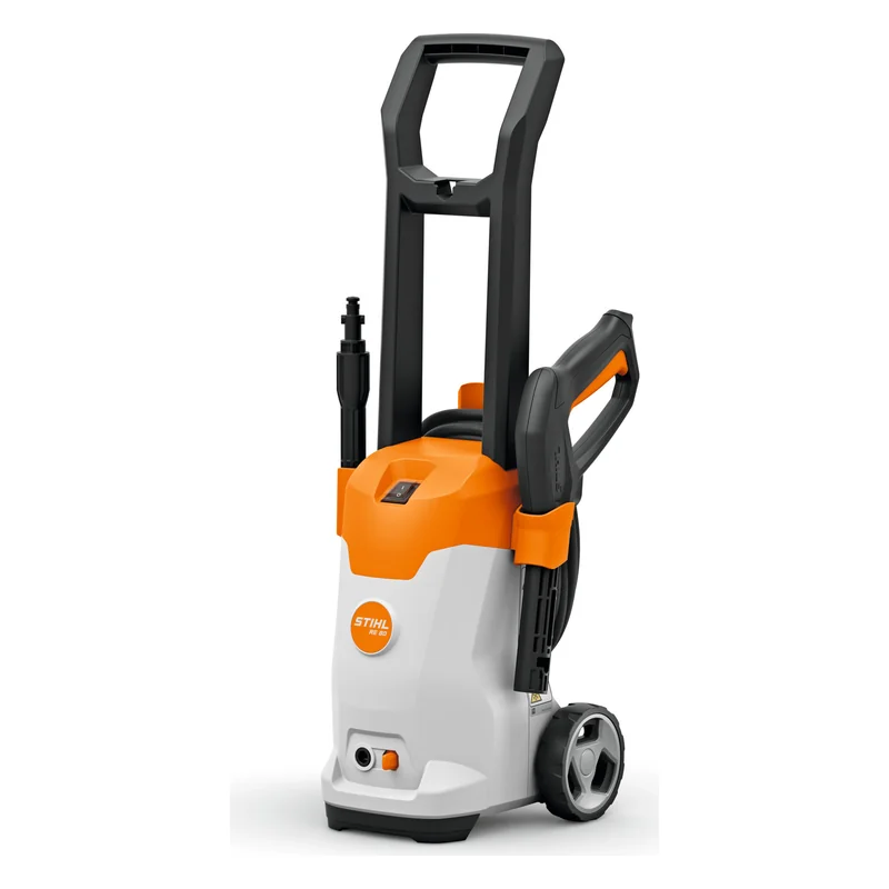 STIHL RE 80