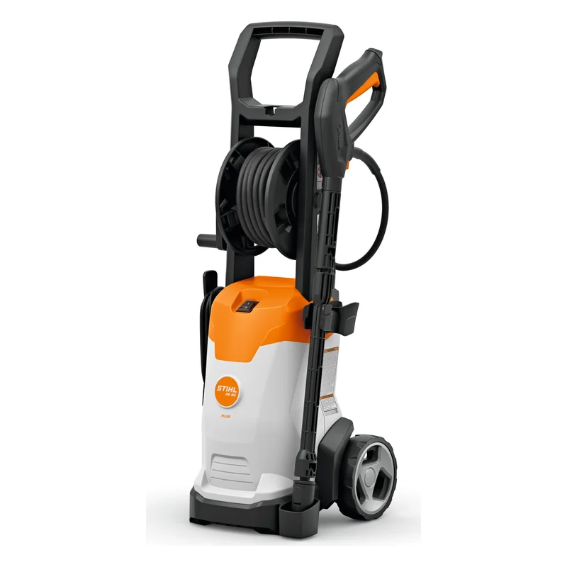 STIHL RE 90 PLUS