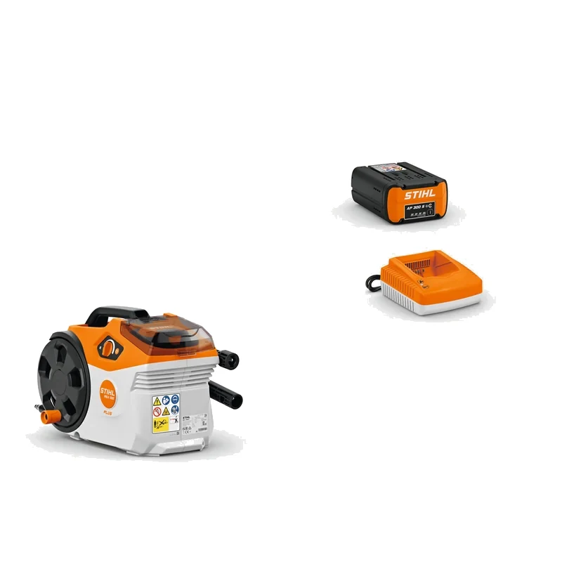 STIHL REA 100