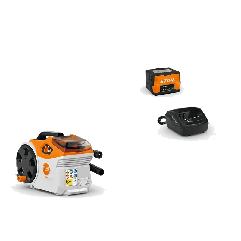 STIHL REA 60 PLUS