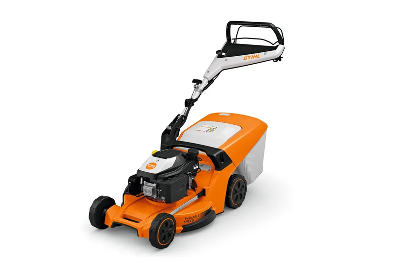 STIHL RM 453 T