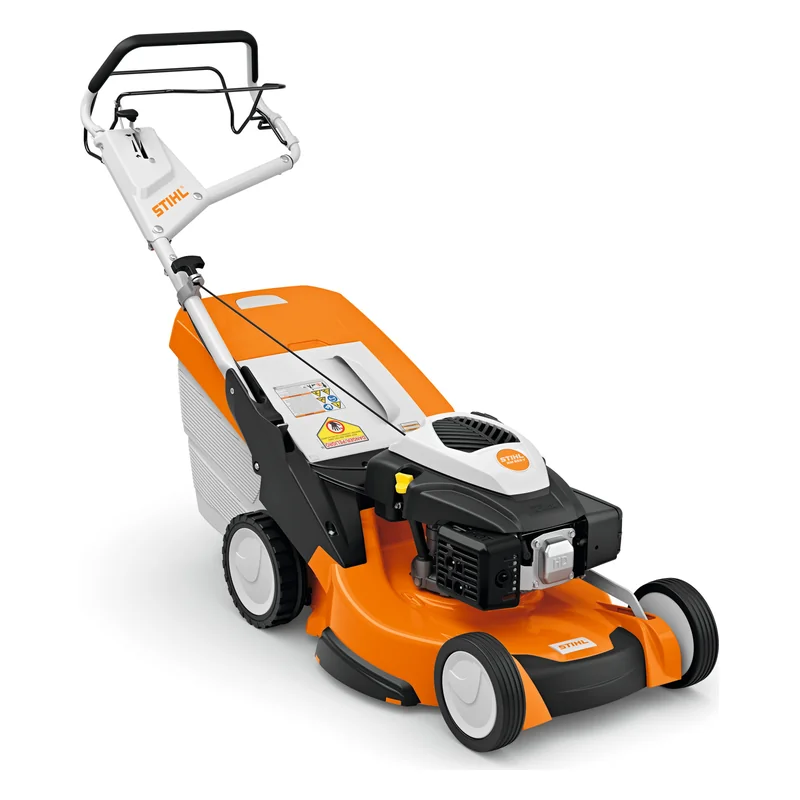 STIHL RM 655