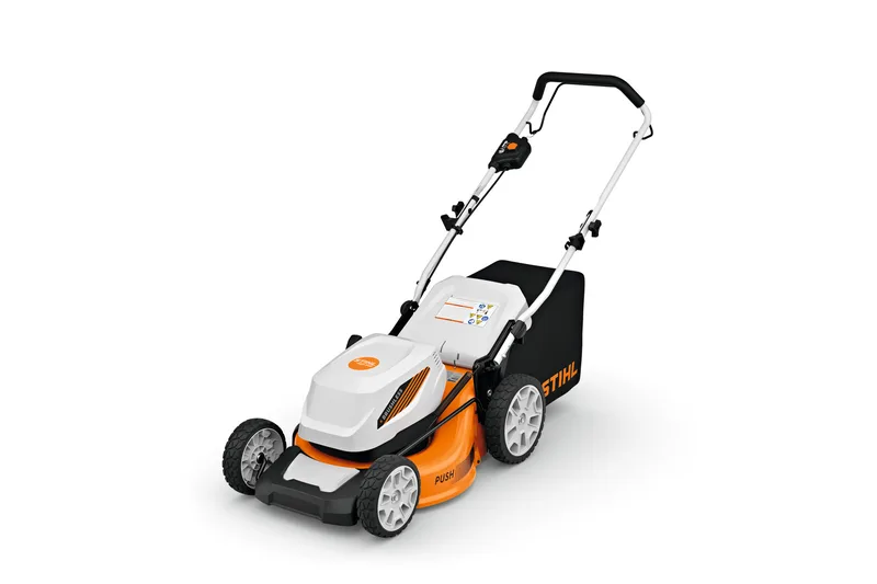 STIHL RMA 348