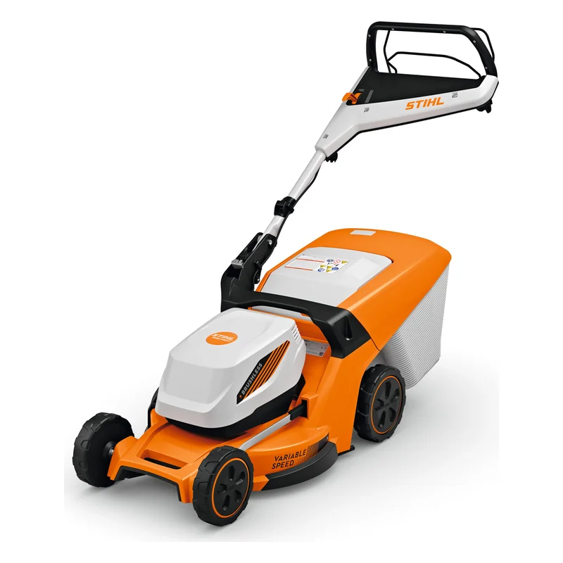 STIHL RMA 448 V