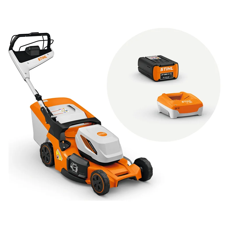 STIHL RMA 453 PV