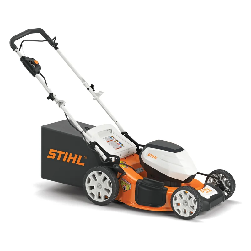 STIHL RMA 510
