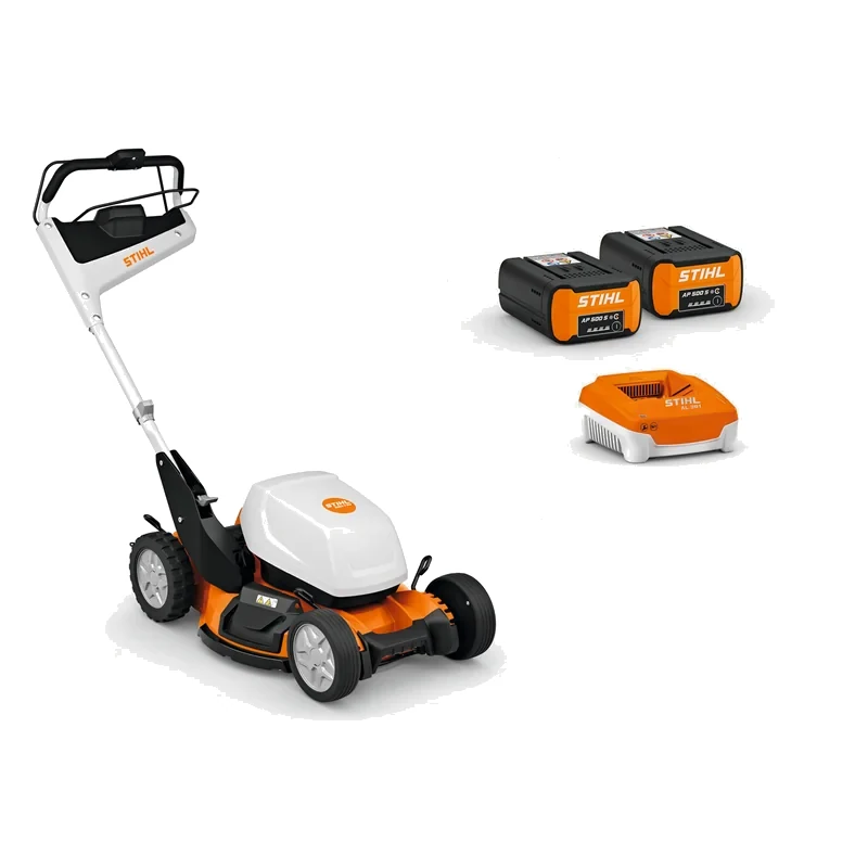 STIHL RMA 7 RV