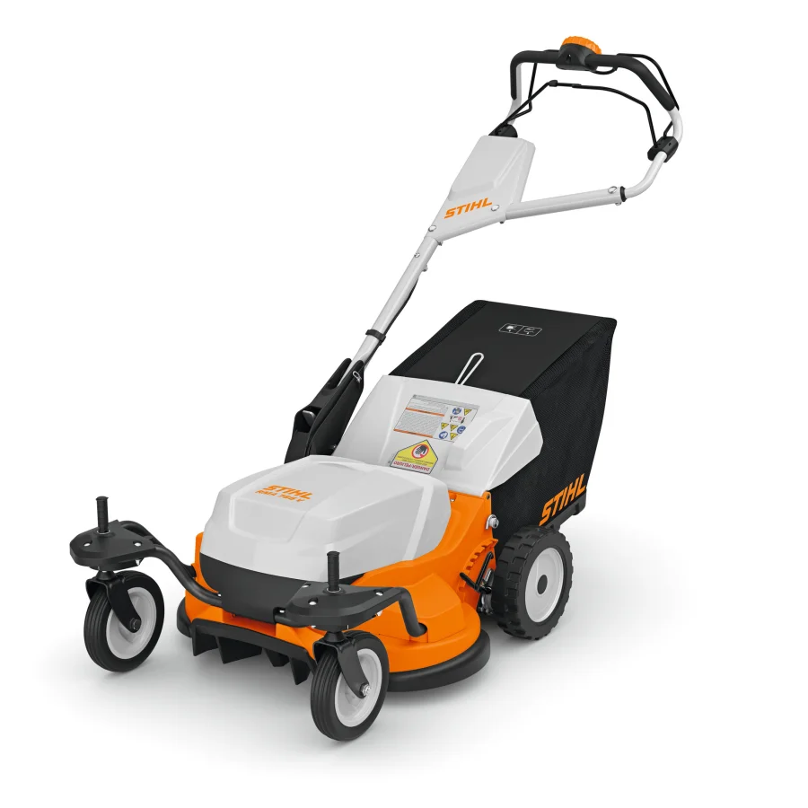 STIHL RMA 765 V
