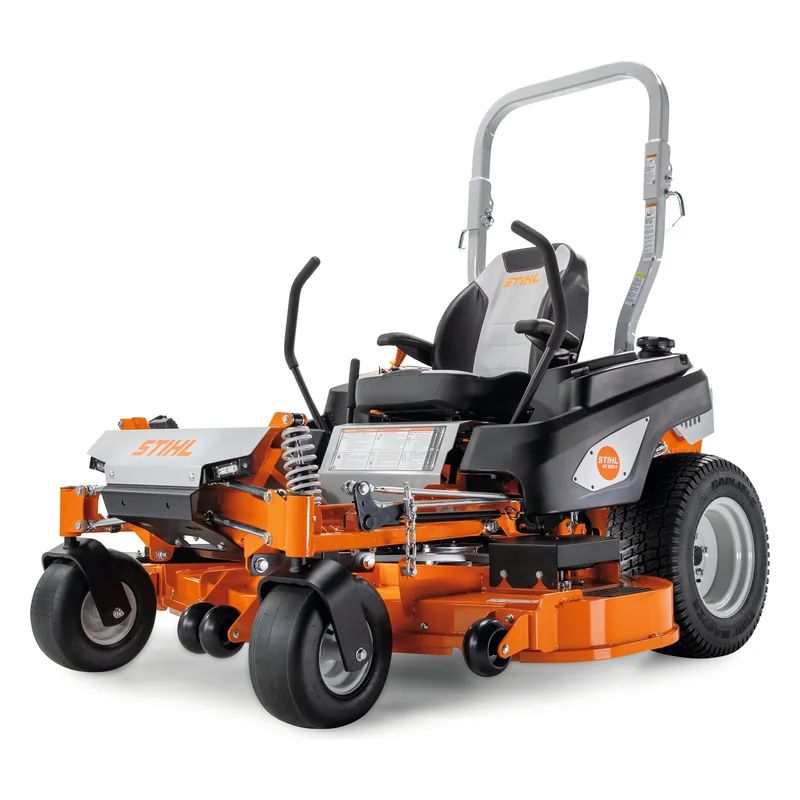 STIHL RZ 552 Series