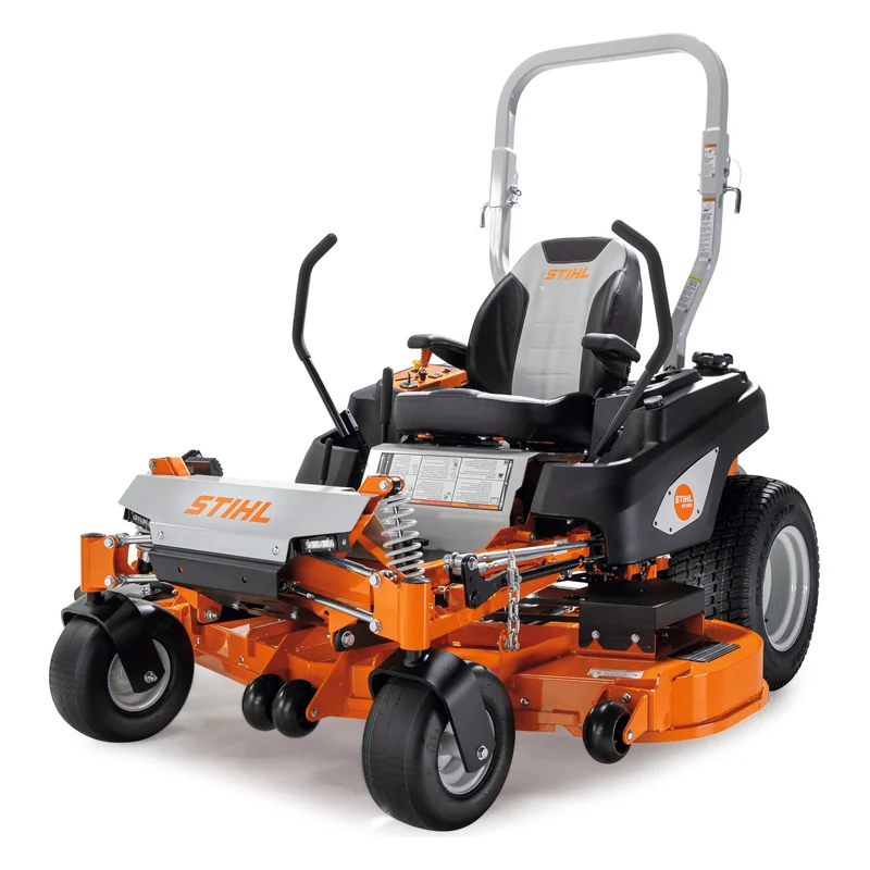 STIHL RZ 560 Series