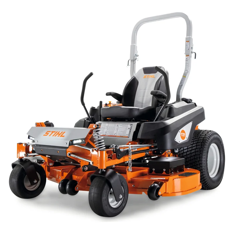 STIHL RZ 760 Series