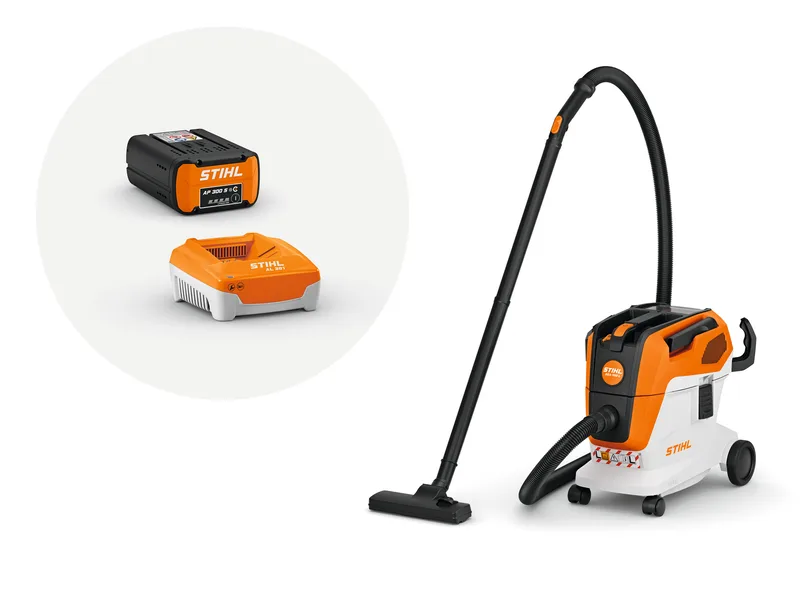 STIHL SEA 100 Set