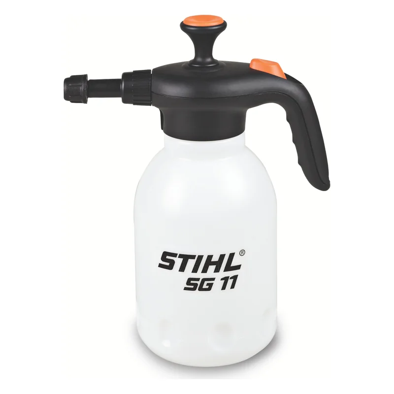 STIHL SG 11