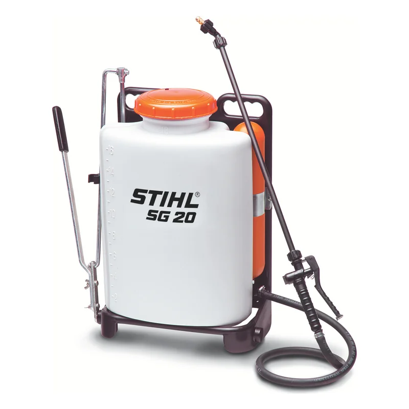 STIHL SG 20