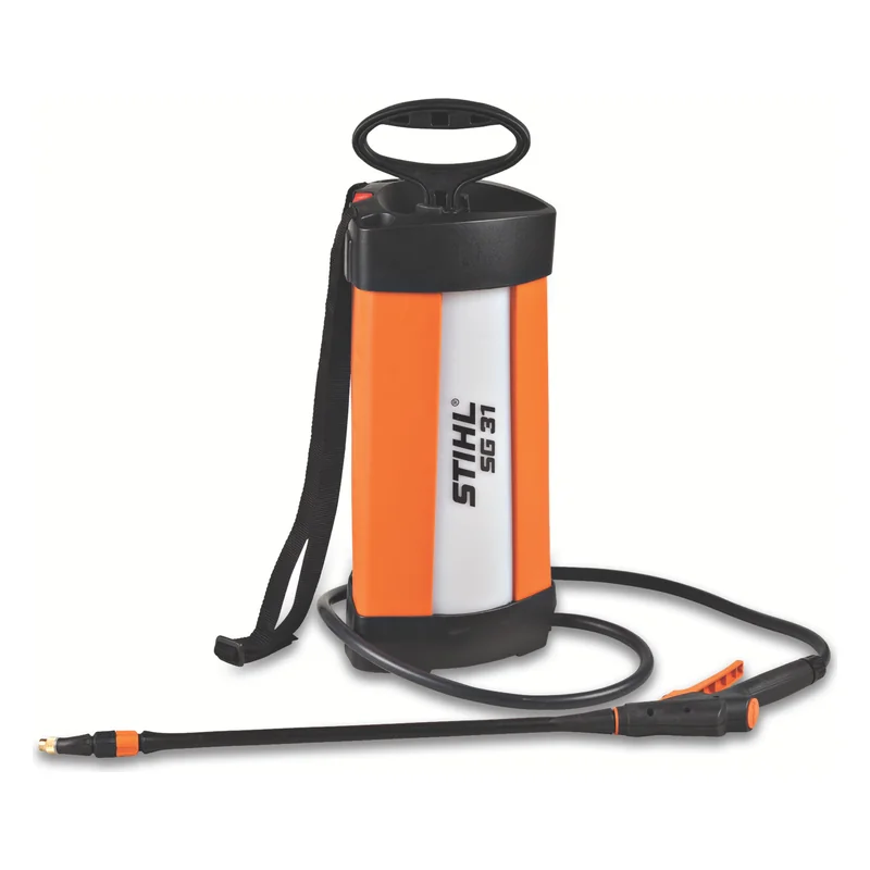 STIHL SG 31