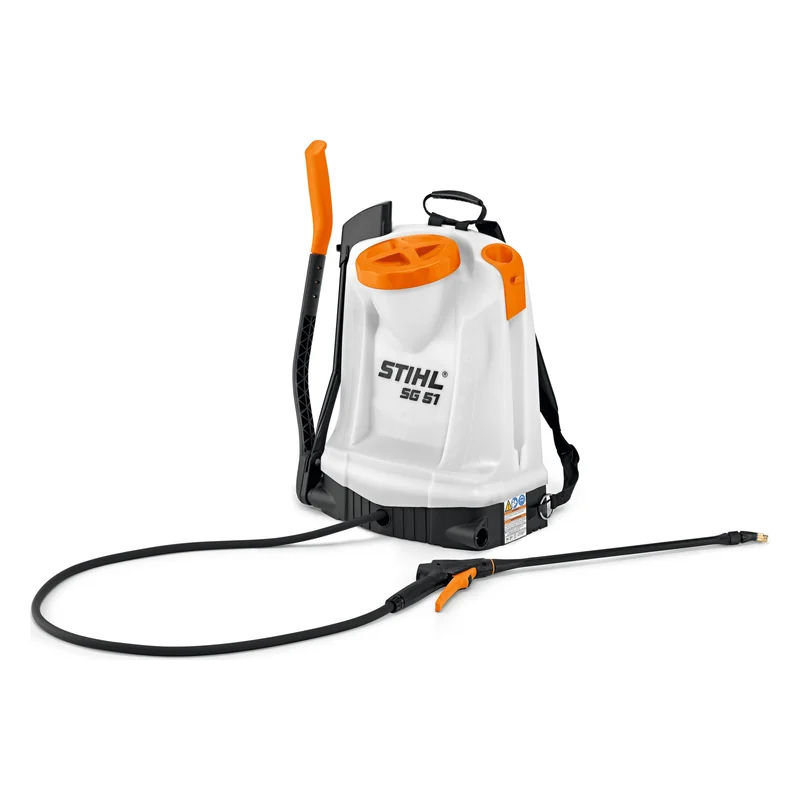 STIHL SG 51