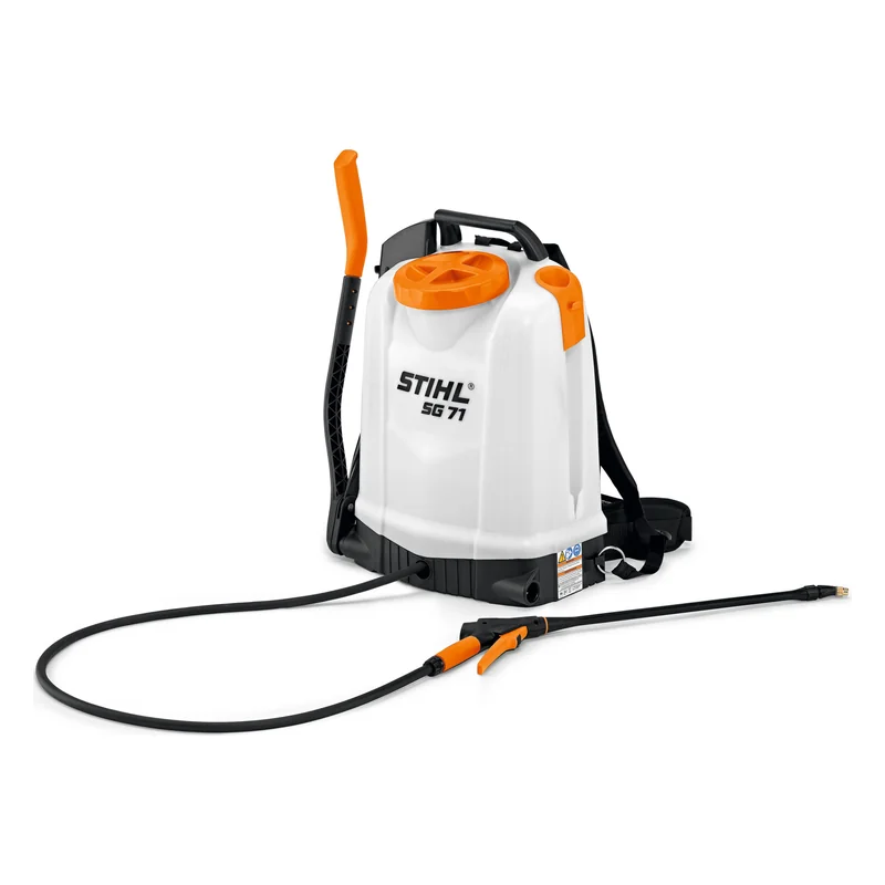 STIHL SG 71