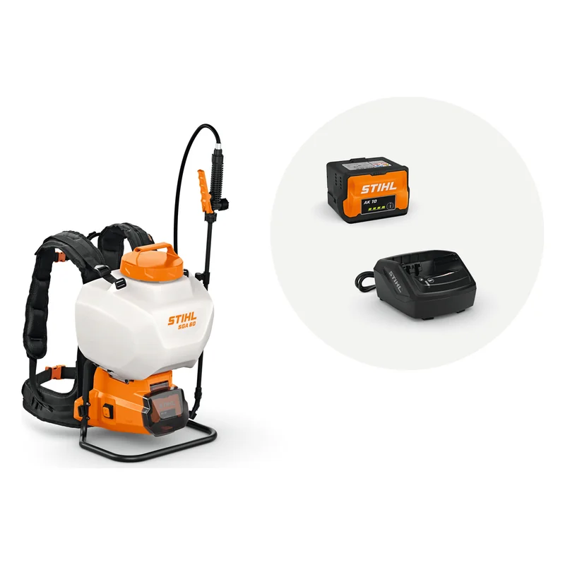 STIHL SGA 60