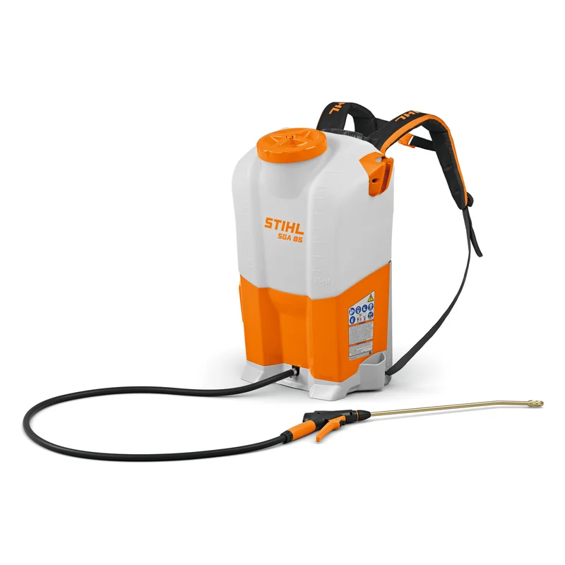STIHL SGA 85