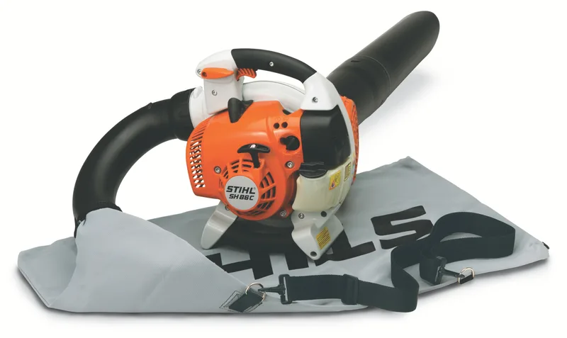 STIHL SH 86 C-E